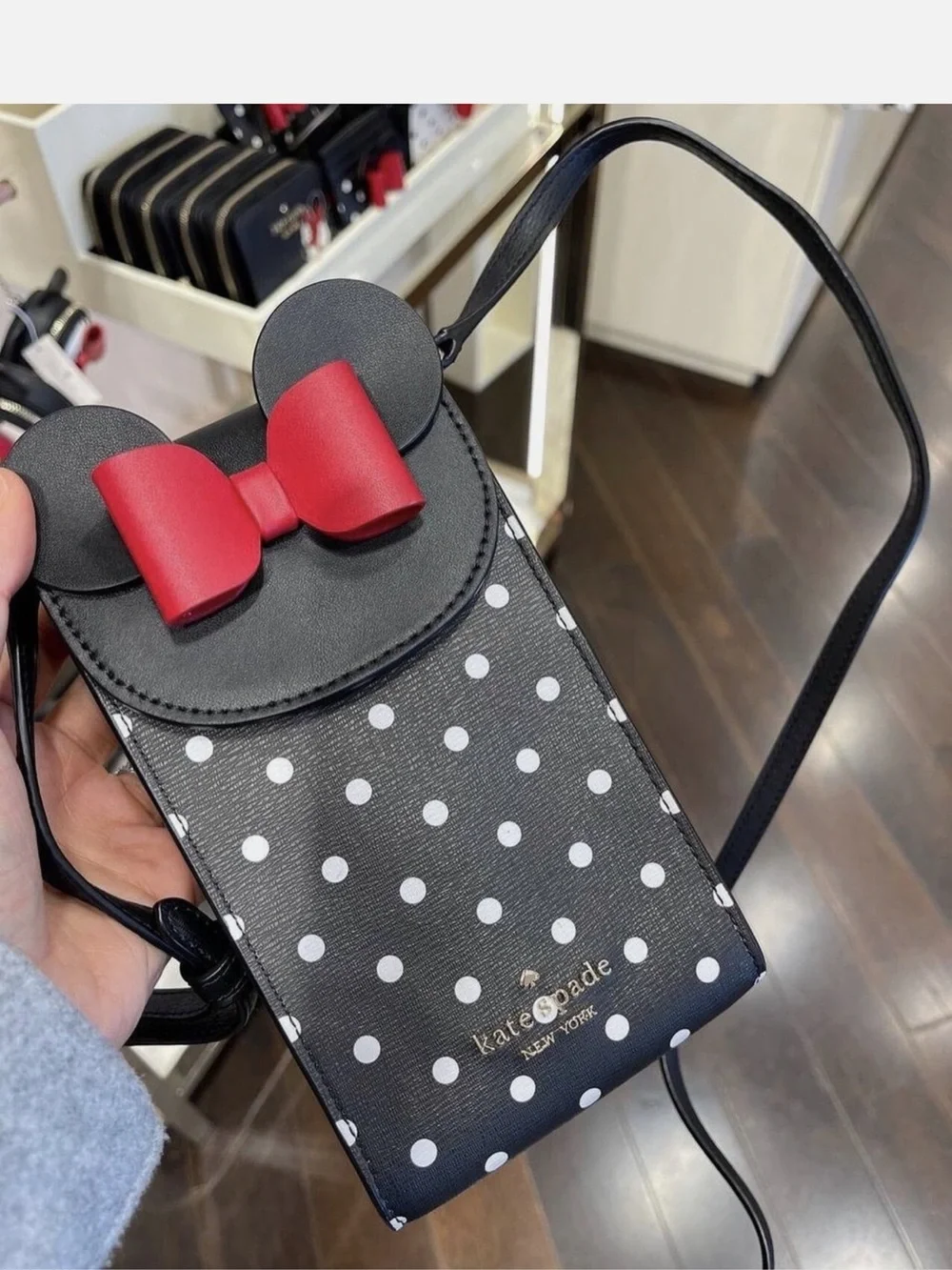 kate spade this disney